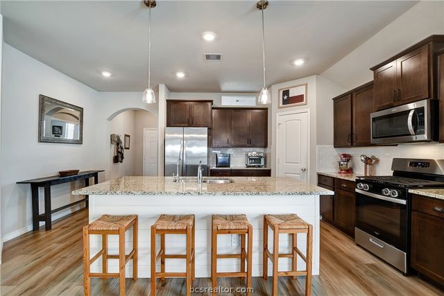 1011 Davy Street, Brenham, TX 77833