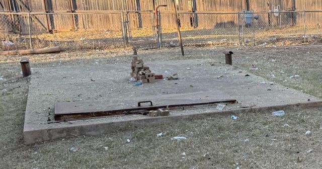 2014 W 20th Street, Plainview, TX 79072