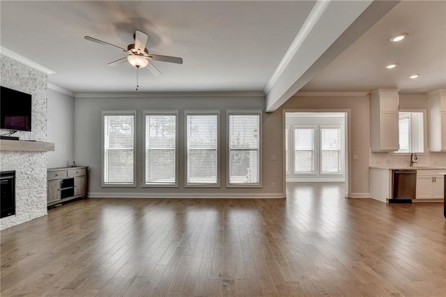 4606 Molder Drive, Buford, GA 30518