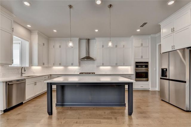 4606 Molder Drive, Buford, GA 30518