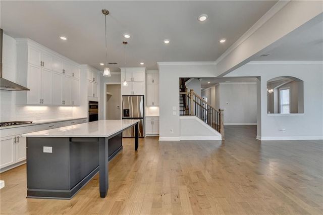 4606 Molder Drive, Buford, GA 30518