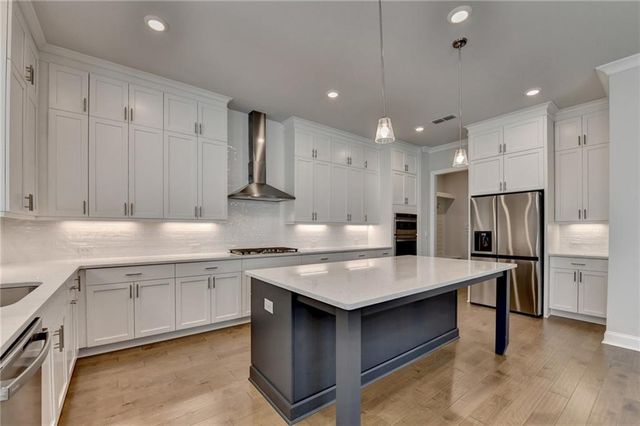 4606 Molder Drive, Buford, GA 30518