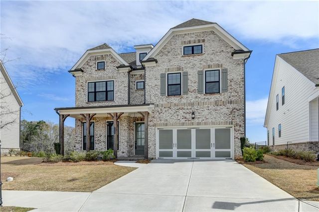 4606 Molder Drive, Buford, GA 30518