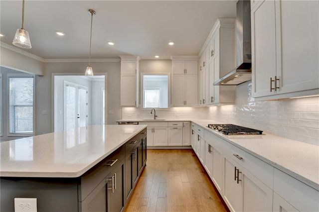 4606 Molder Drive, Buford, GA 30518