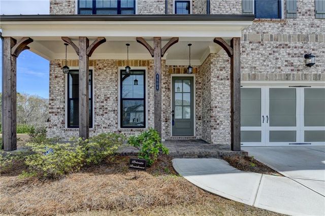 4606 Molder Drive, Buford, GA 30518