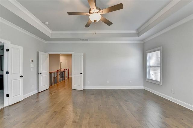 4606 Molder Drive, Buford, GA 30518