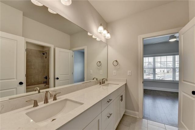 4606 Molder Drive, Buford, GA 30518