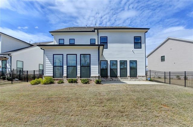 4606 Molder Drive, Buford, GA 30518