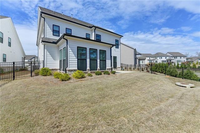 4606 Molder Drive, Buford, GA 30518