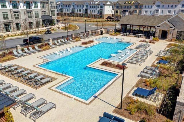 4606 Molder Drive, Buford, GA 30518