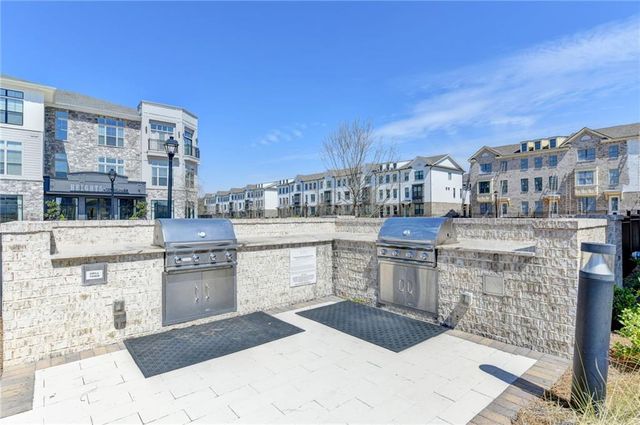 4606 Molder Drive, Buford, GA 30518