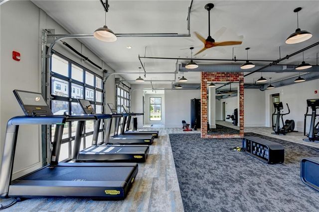 4606 Molder Drive, Buford, GA 30518