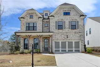 4606 Molder Drive, Buford, GA 30518