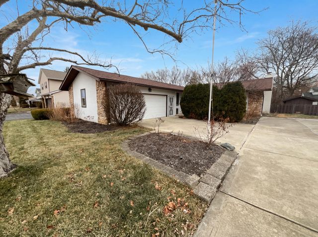 6296 Moundview Place, Grove City, OH 43123