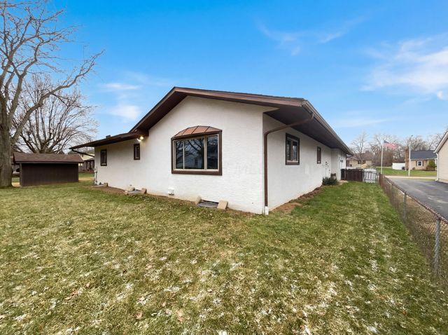 6296 Moundview Place, Grove City, OH 43123