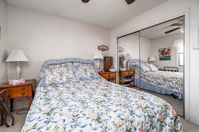 11 Jumilla Lane, Hot Springs Village, AR 71909