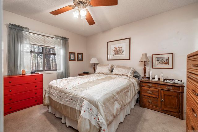 11 Jumilla Lane, Hot Springs Village, AR 71909