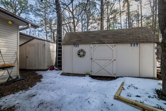 11 Jumilla Lane, Hot Springs Village, AR 71909