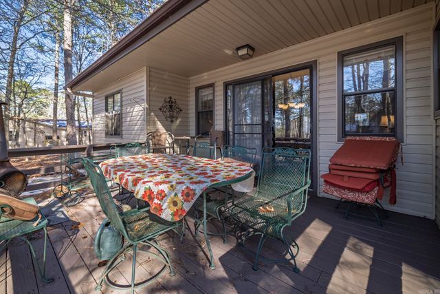 11 Jumilla Lane, Hot Springs Village, AR 71909