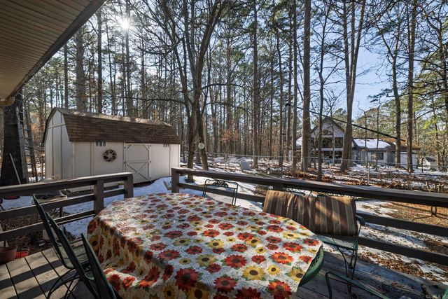 11 Jumilla Lane, Hot Springs Village, AR 71909