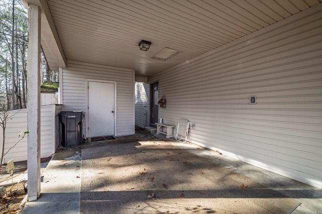 11 Jumilla Lane, Hot Springs Village, AR 71909