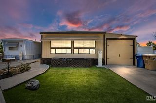 348 Petrol Road 394, Bakersfield, CA 93308