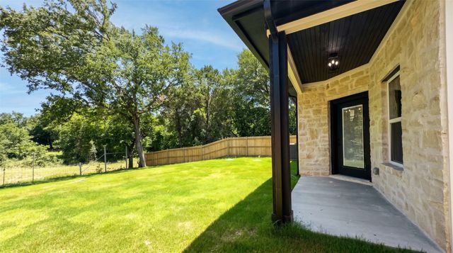 4018 Montana Trail, Granbury, TX 76048