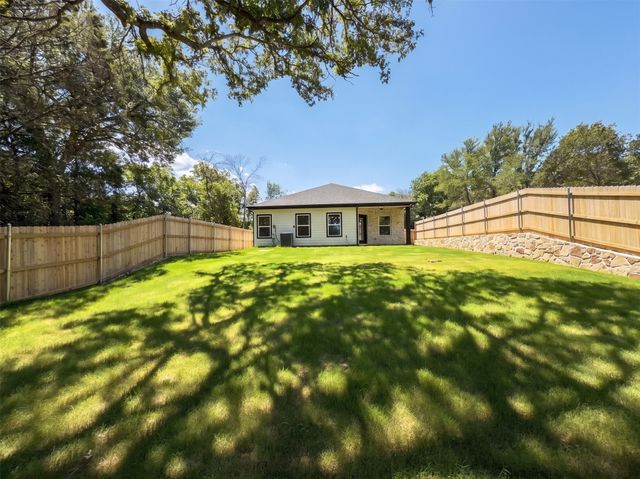 4018 Montana Trail, Granbury, TX 76048