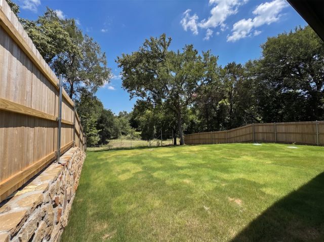 4018 Montana Trail, Granbury, TX 76048