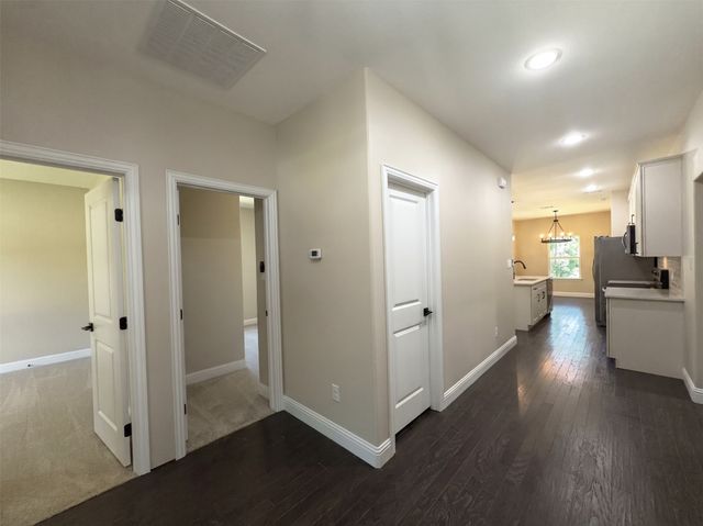4018 Montana Trail, Granbury, TX 76048