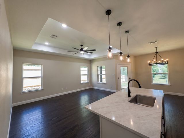 4018 Montana Trail, Granbury, TX 76048