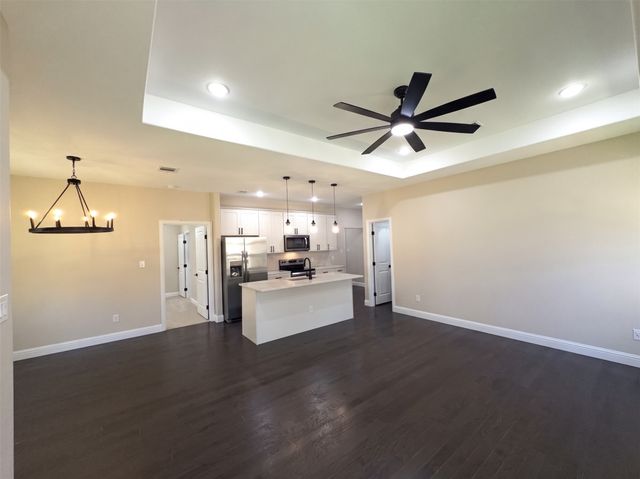 4018 Montana Trail, Granbury, TX 76048