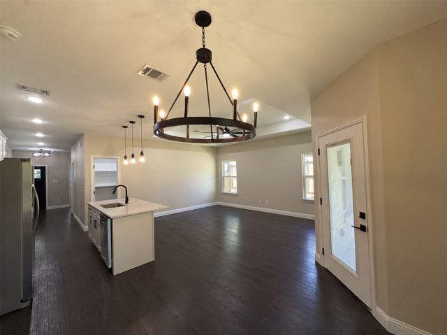 4018 Montana Trail, Granbury, TX 76048