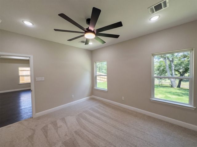 4018 Montana Trail, Granbury, TX 76048