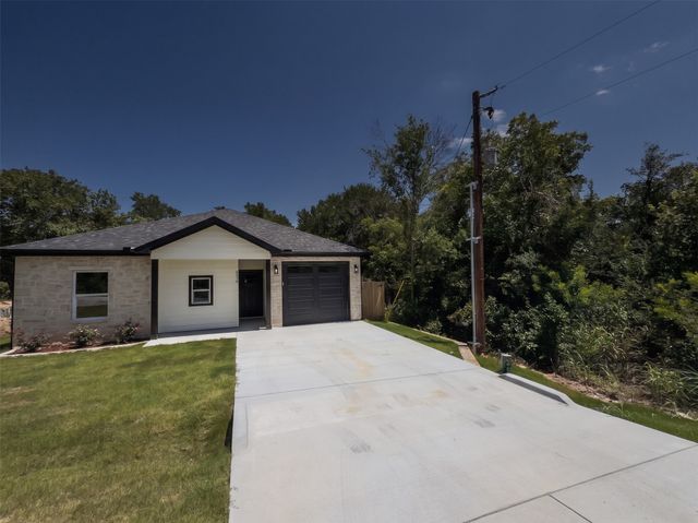 4018 Montana Trail, Granbury, TX 76048