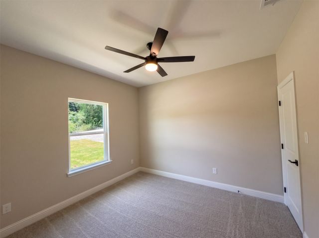 4018 Montana Trail, Granbury, TX 76048