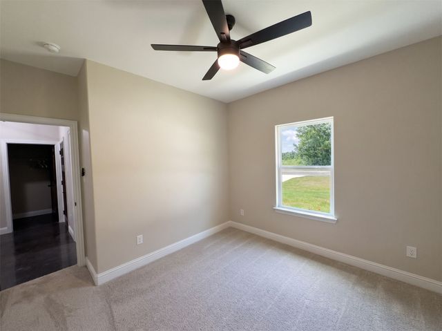 4018 Montana Trail, Granbury, TX 76048