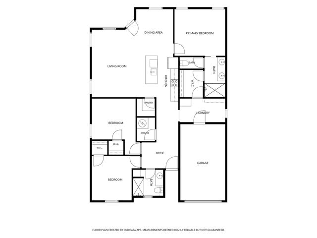 4018 Montana Trail, Granbury, TX 76048