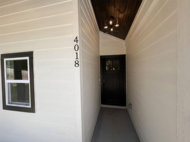 4018 Montana Trail, Granbury, TX 76048
