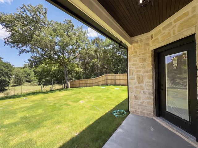 4018 Montana Trail, Granbury, TX 76048
