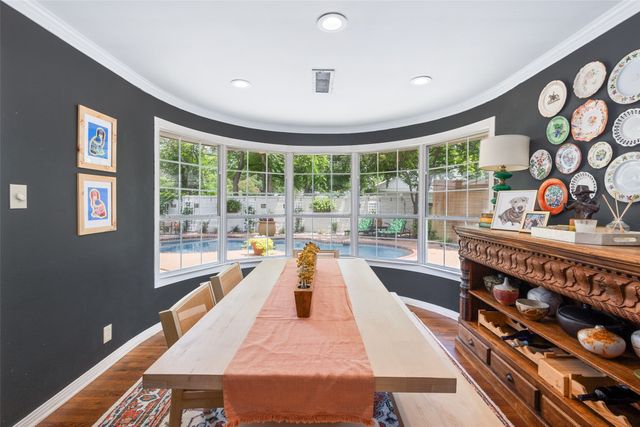 3600 Manderly Place, Fort Worth, TX 76109