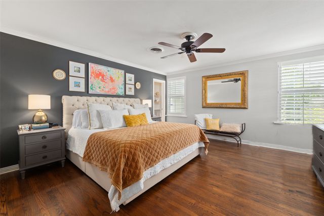 3600 Manderly Place, Fort Worth, TX 76109