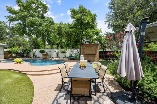 3600 Manderly Place, Fort Worth, TX 76109