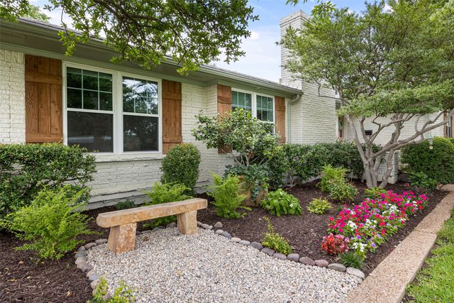 3600 Manderly Place, Fort Worth, TX 76109