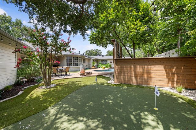 3600 Manderly Place, Fort Worth, TX 76109