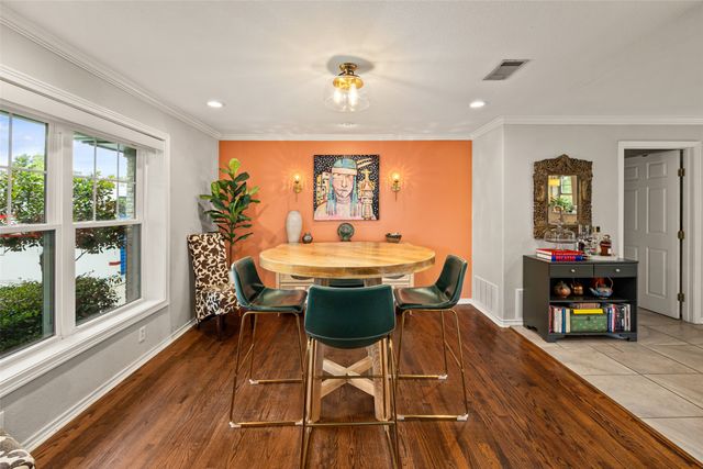 3600 Manderly Place, Fort Worth, TX 76109