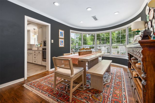 3600 Manderly Place, Fort Worth, TX 76109