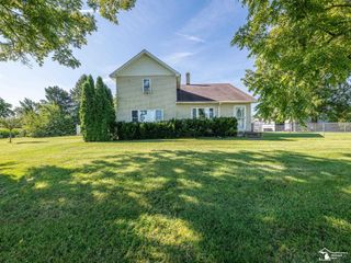12395 Ida Center Road, Ida Twp, MI 48140