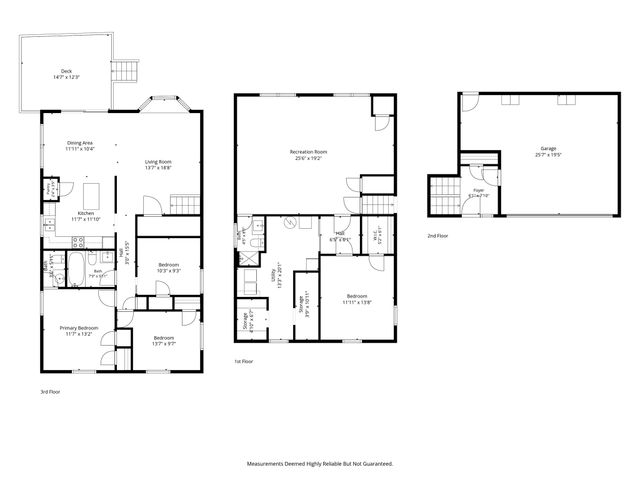 8839 Woodmayr Circle, Norwalk, IA 50211