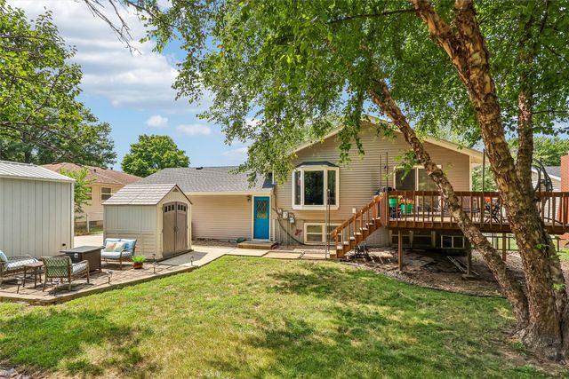 8839 Woodmayr Circle, Norwalk, IA 50211